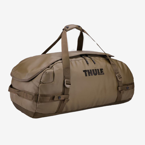 THULE torba 808718 CHASM deep khaki 40L