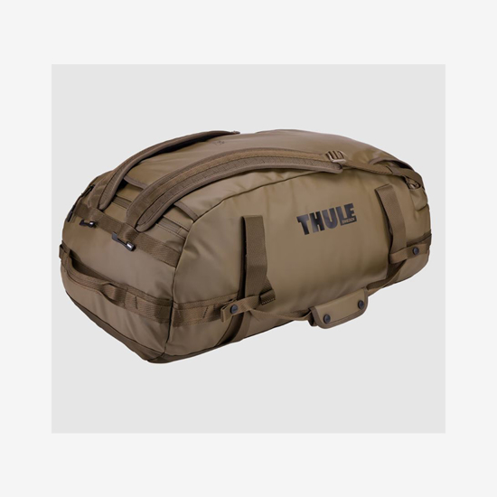 THULE torba 808718 CHASM deep khaki 40L
