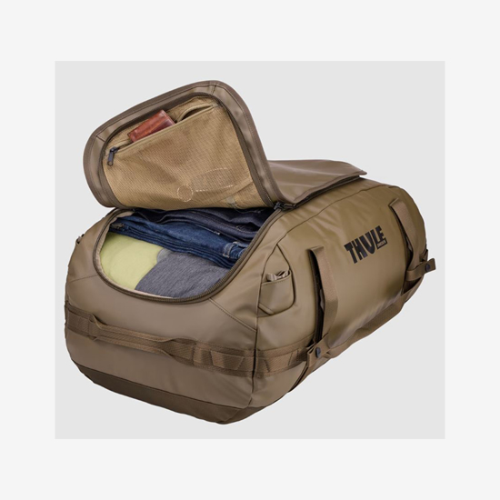 THULE torba 808718 CHASM deep khaki 40L