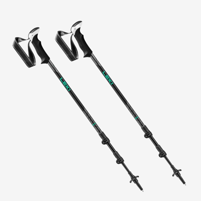 LEKI pohodne palice 65420484 KHUMBO PRO SPEED LOCK
