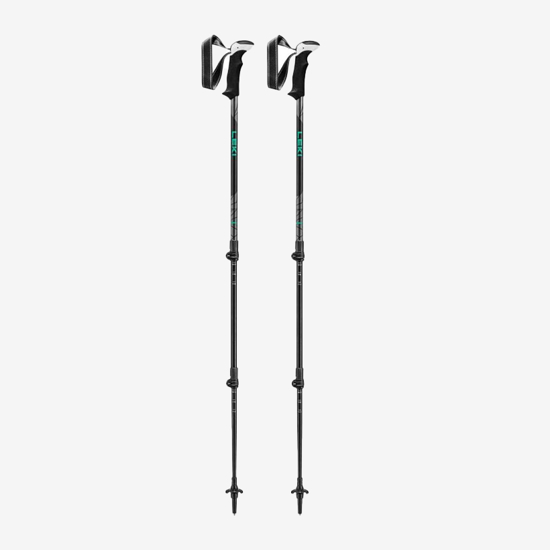 LEKI pohodne palice 65420484 KHUMBO PRO SPEED LOCK