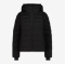 CMP ž bunda APRÉS SKI PADDED JACKET black