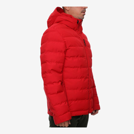 COLMAR m bunda 1318R 1XC 687 red