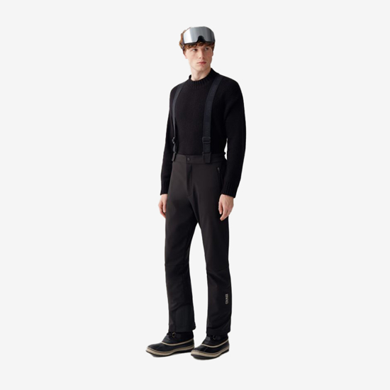 COLMAR m smučarske hlače 0173 6XZ 99 black