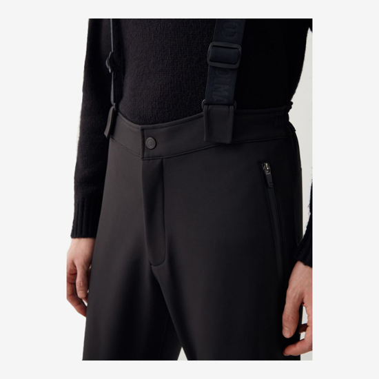 COLMAR m smučarske hlače 0173 6XZ 99 black