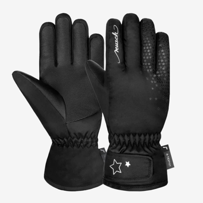 REUSCH otr smučarske rokavice 6461284 7700 ALICE R-TEX black