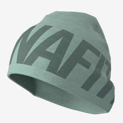 DYNAFIT kapa 71520 5421 LIGHT LOGO BEANIE jadelite