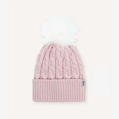 COLMAR kapa 4866E 9YW 689 pink millenial white