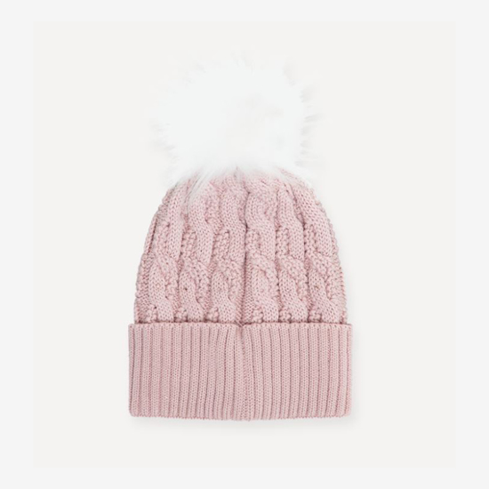 COLMAR kapa 4866E 9YW 689 pink millenial white