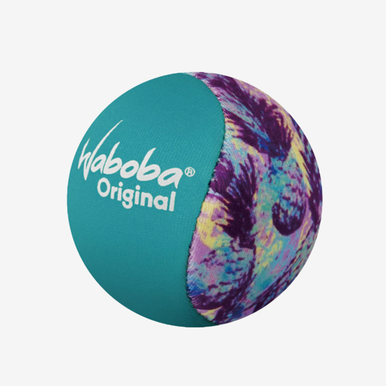 WABOBA žogica 109C02_A ORIGINAL TROPICAL-WATER BALL