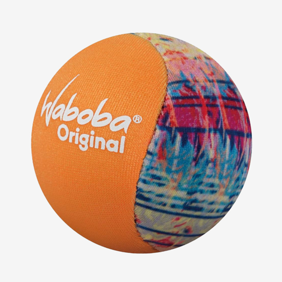 WABOBA žogica 109C02_A ORIGINAL TROPICAL-WATER BALL