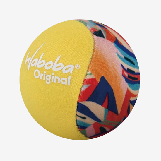 WABOBA žogica 109C02_A ORIGINAL TROPICAL-WATER BALL