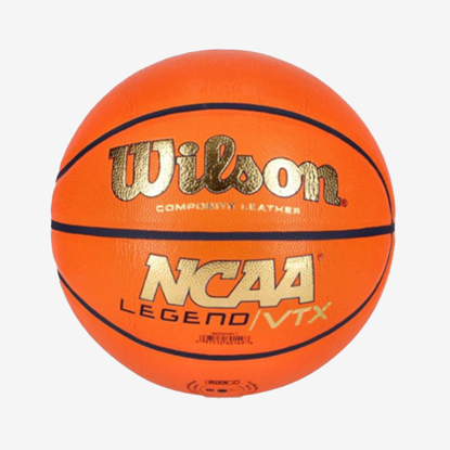 WILSON košarkarska žoga WZ2007401 NCAA LEGEND VTX