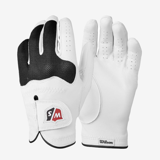 WILSON m rokavice za golf WGJA00314 W/S CONFORM LEFT
