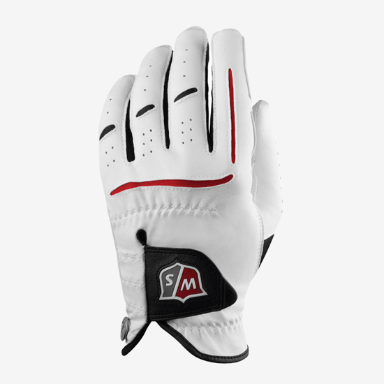 WILSON m rokavice za golf WGJA00680 GRIP PLUS