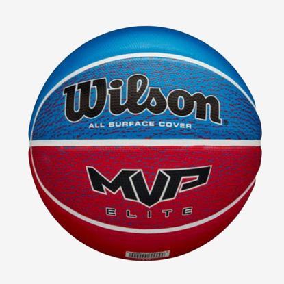 WILSON košarkarska žoga wtb1462 MVP ELITE 