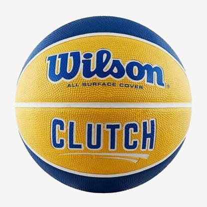 WILSON košarkarska žoga WTB14199 CLUTCH