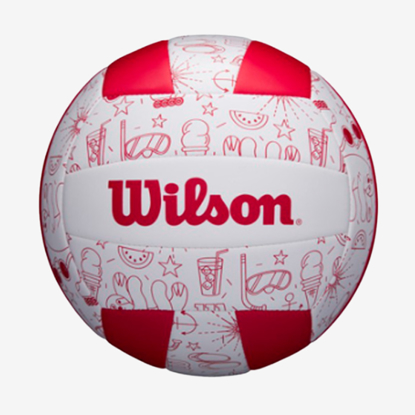 WILSON žoga za odbojko WTH10320 SEASONAL