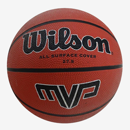 WILSON košarkarska žoga WTB1417 MVP