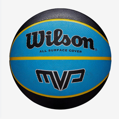 WILSON košarkarska žoga WTB9017 MVP MINI