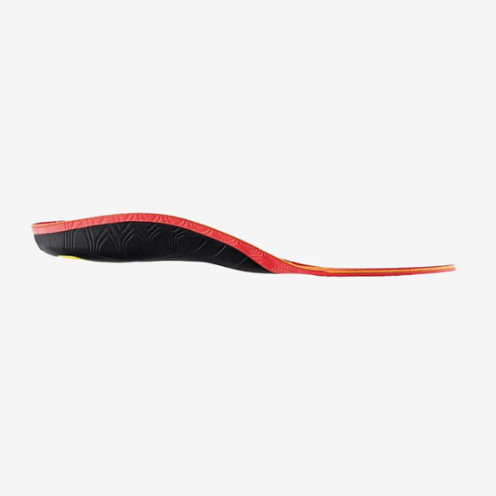 SIDAS vložki 3298291 3FEET ECO WINTER HIGH orange yellow