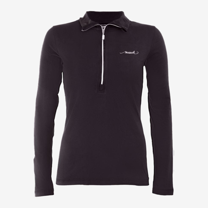 REUSCH ž puli 85600 702 PREMIUM black