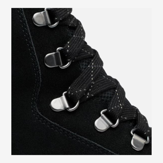SOREL ž škornji NL5129 010 KINETIC™ IMPACT CONQUEST PLUS WATERPROOF black sea salt