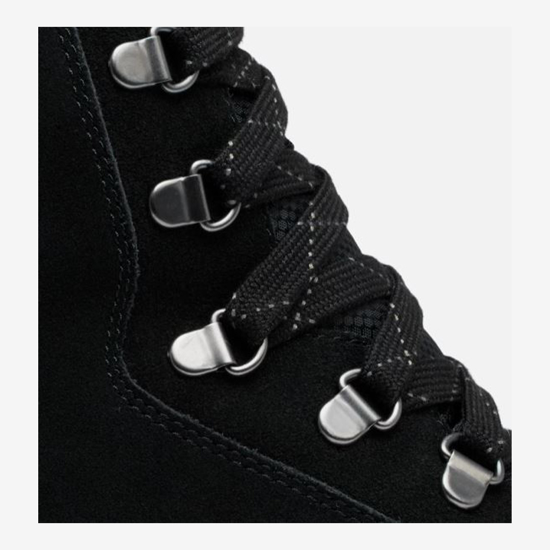 SOREL ž škornji NL5129 253 KINETIC™ IMPACT CONQUEST PLUS WATERPROOF black sea salt