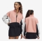 UNDER ARMOUR ž jakna UA UNSTOPPABLE JACKET canyon pink stone black