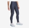 UNDER ARMOUR ž legice HEATGEAR NO-SLIP WAISTBAND FULL-LENGTH LEGGINGS dark grey