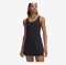 UNDER ARMOUR ž obleka MOTION DRESS black white