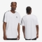 UNDER ARMOUR m majica ICON HEAVYWEIGHT TAPING T-SHIRT white