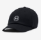 UNDER ARMOUR šilt kapa ARMOURVENT ADJUSTABLE CAP black
