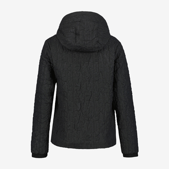 LUHTA ž jakna 7 37414327L 990 AIRIKKA black