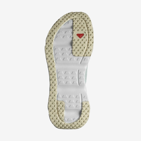 SALOMON m natikači 477407 REELAX SLIDE 6.0 REELAX SLIDE 6.0 vanilla/ice vanilla/ice black