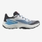 SALOMON m trail copati GENESIS black/white/transcendend blue
