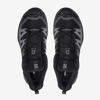SALOMON m pohodni čevlji 474532 X ULTRA 360 GTX black/magnet/quiet shade