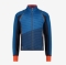 CMP m softshell/brezrokavnik JACKET WITH DETACHABLE SLEEVES pacific