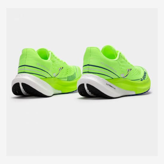 JOMA copati RR200S2511 R.2000 25 fluorescent yellow