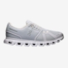 On ž copati 3WF10060070 CLOUD 6 glacier white