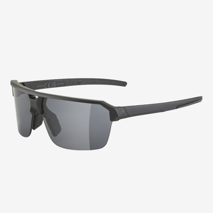 ALPINA sončna očala A8744 431 SWIFT HR black matt