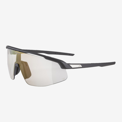 ALPINA športna očala A8748 231 TURBO PRO V black matt