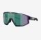 BLIZ športna očala FUSION crystal black brown green