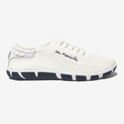 TBS ž čevlji A7007 JAZARIA blanc