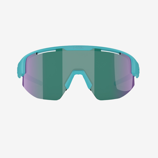 BLIZ športna očala OZB7007 17 MATRIX SMALL matte turquoise blue green