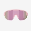 BLIZ športna očala OZB7007 18 MATRIX SMALL matte powder pink brown rose multicolor