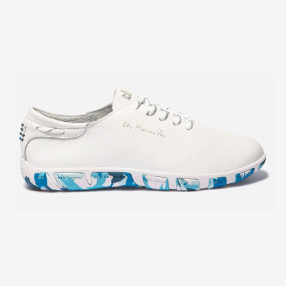 TBS ž čevlji J7K57 JAZARU extra blanc