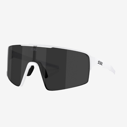 BLIZ športna očala OZB7015 01 P001 matte white smoke