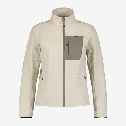 ICEPEAK ž jopica 7 54762510I 022 BURG beige