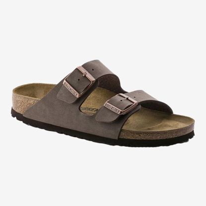 BIRKENSTOCK natikači 151181 ARIZONA - regular - mocha